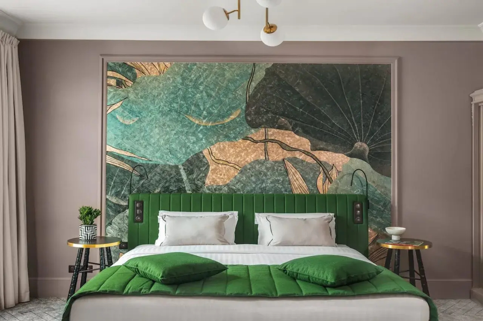 M Social Hotel Paris Opera