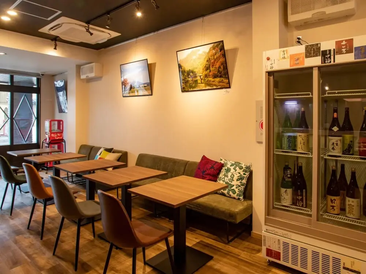 OYO Kaien Hostel