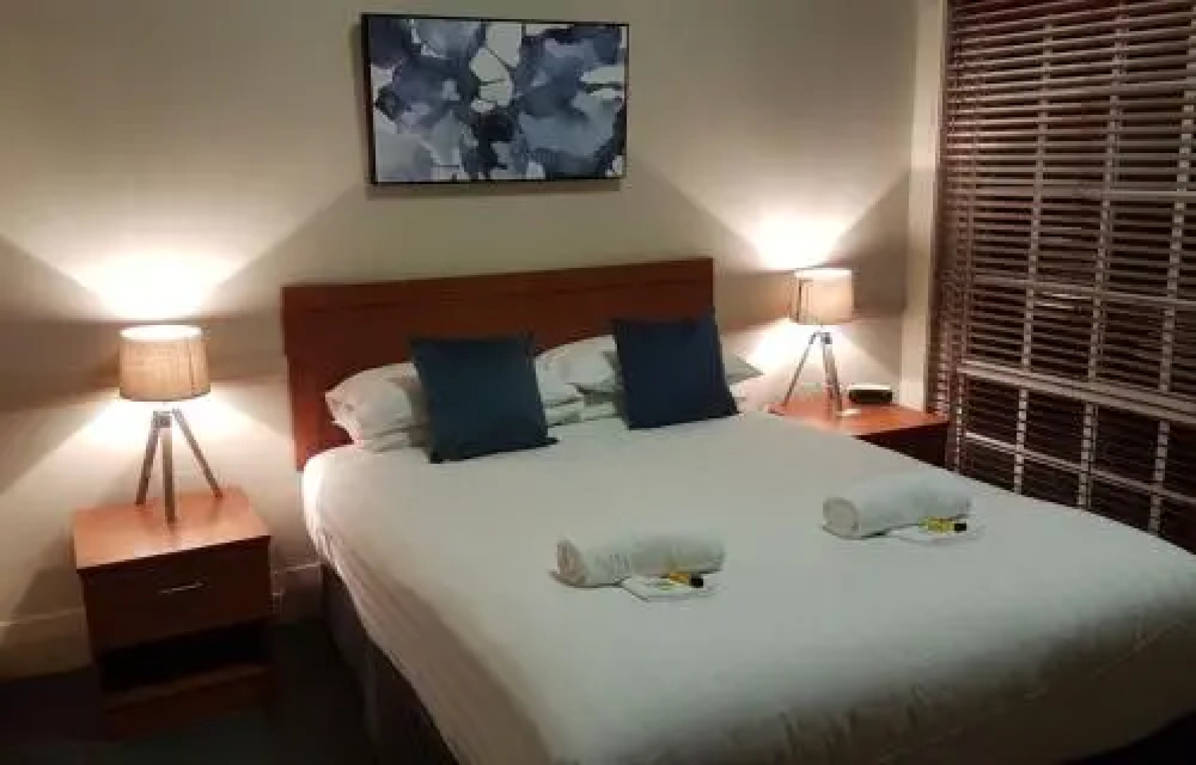 Lion Rampant Hotel
