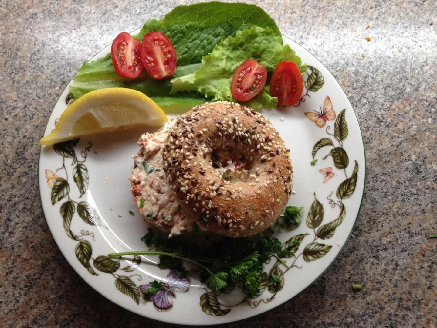 Richmond House Bed & Breakfast