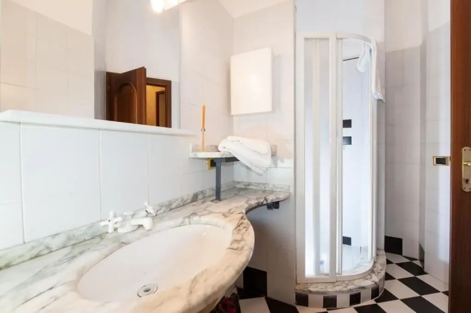 Residenza Laterano