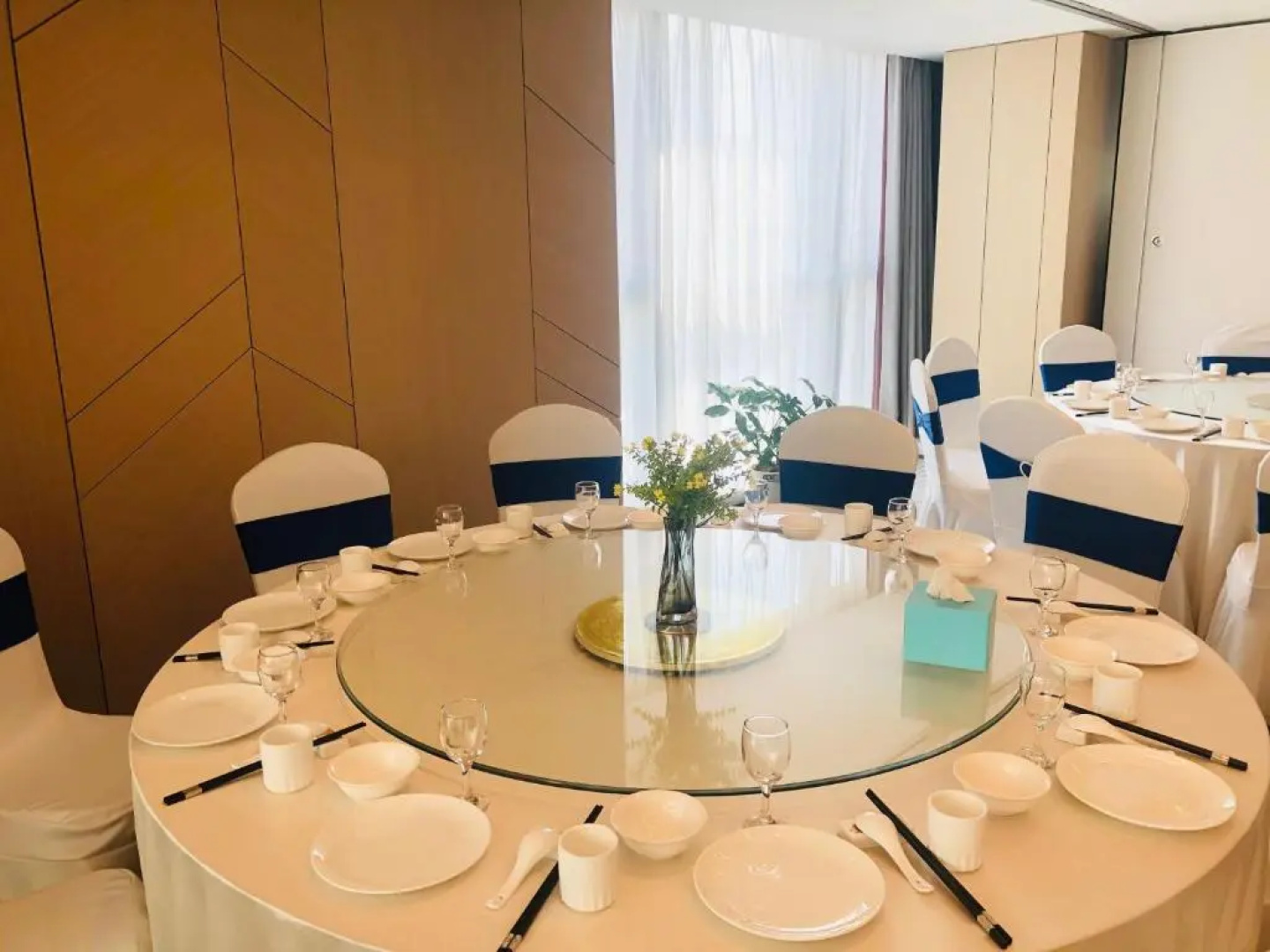 Holiday Inn Express Linyi North New District by IHG