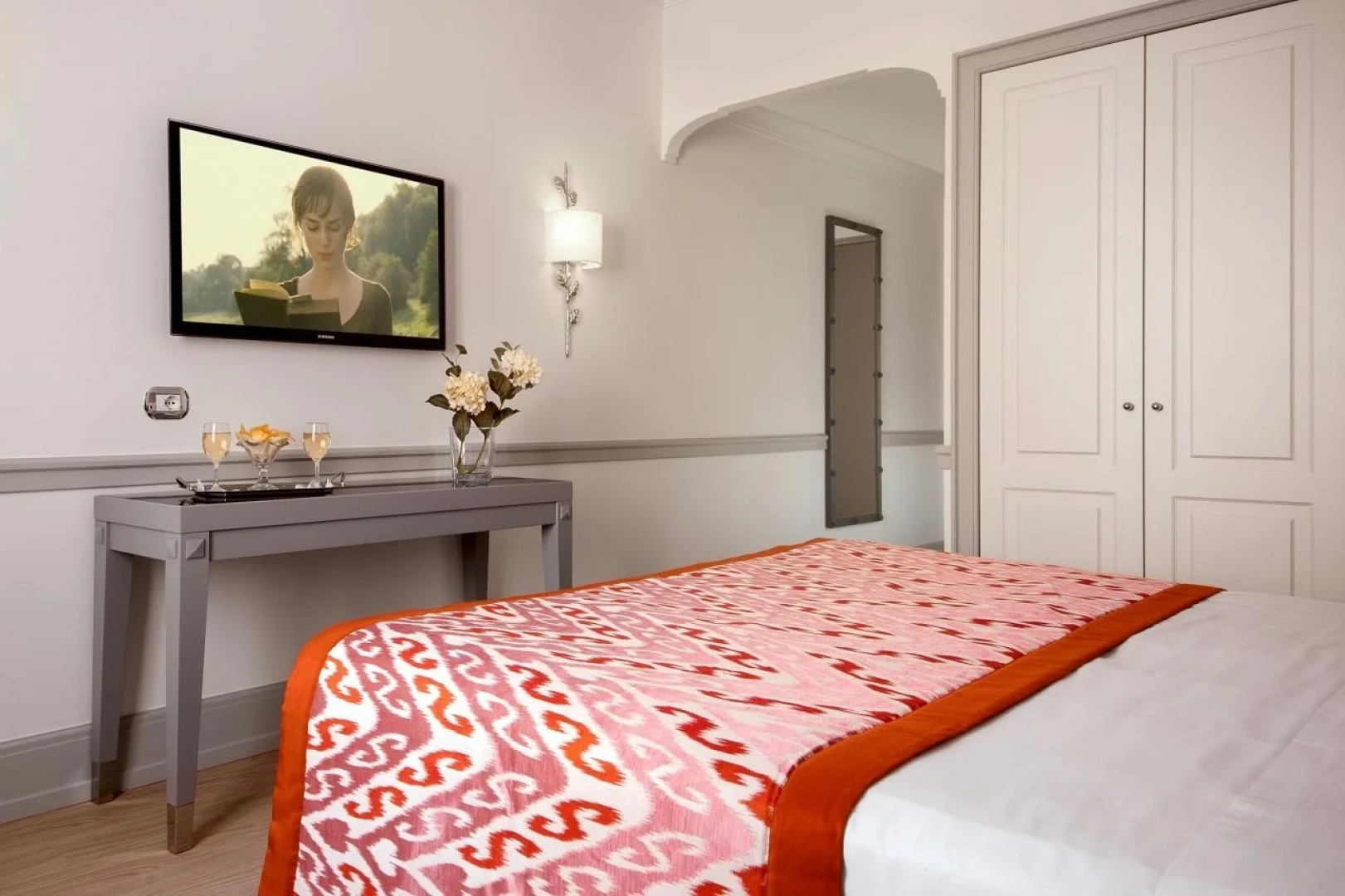 Hotel della Conciliazione
