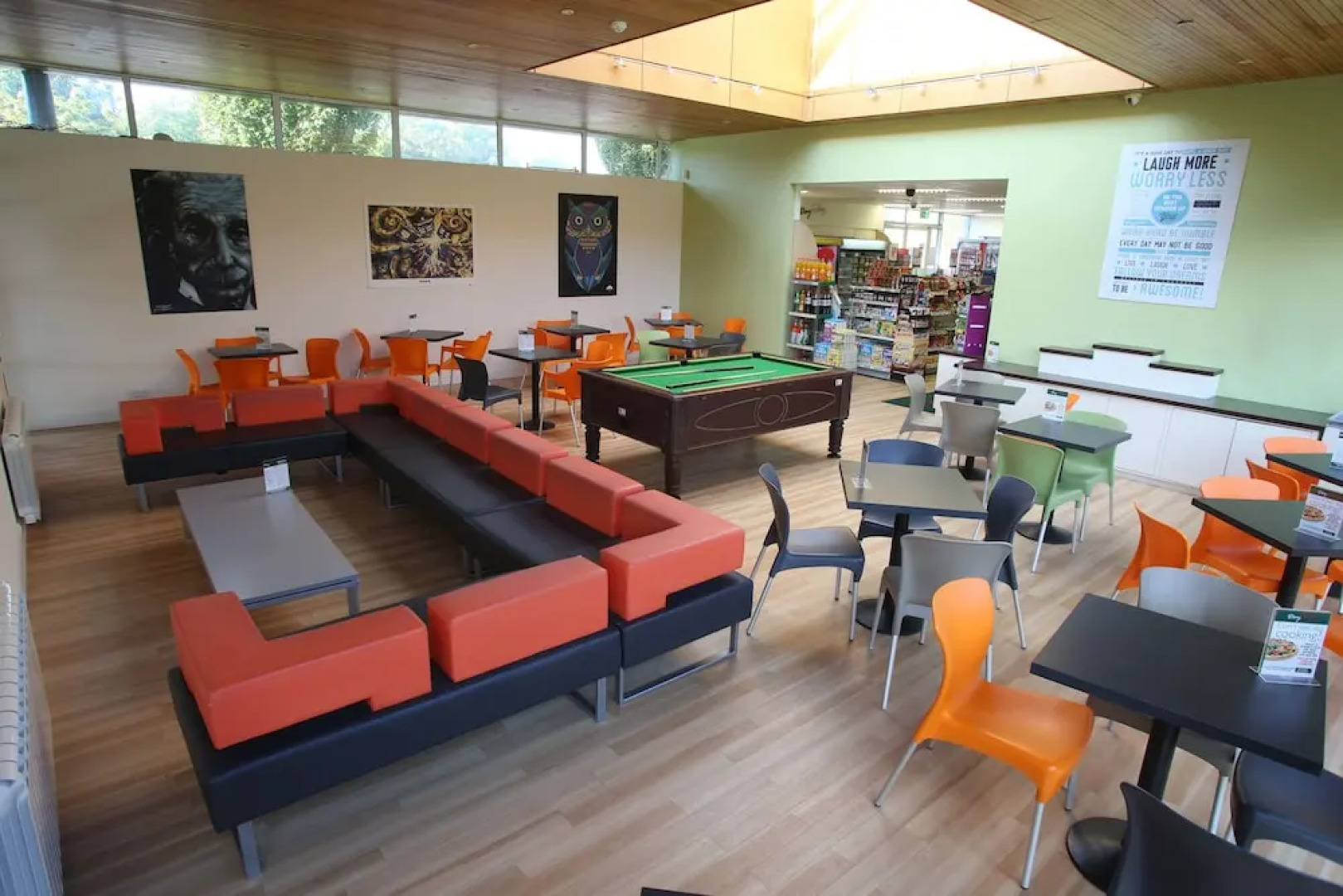 Corrib Village Rooms University Of Galway