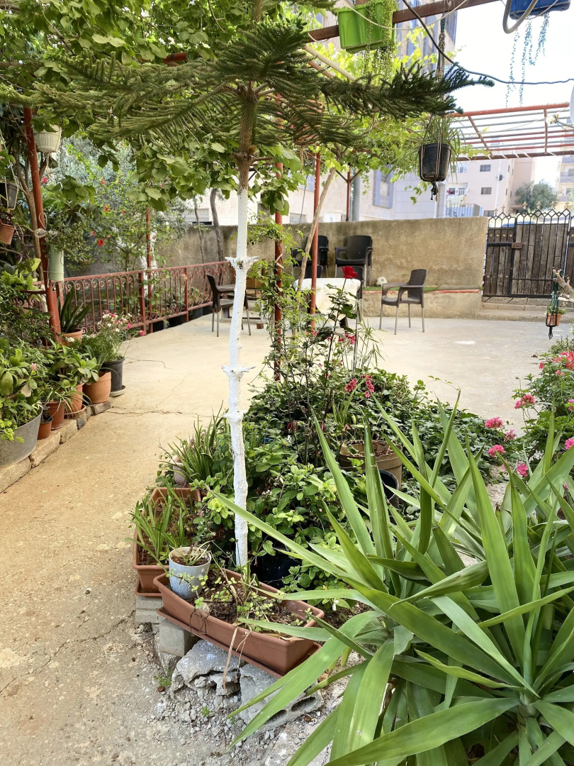 Madaba Inn Hotel