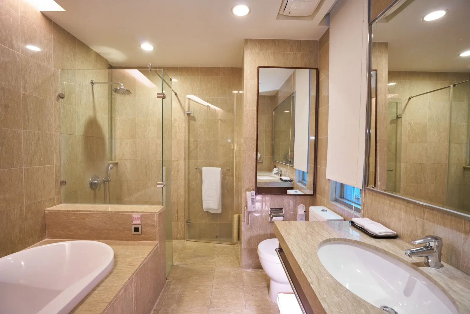 Taipung Suites