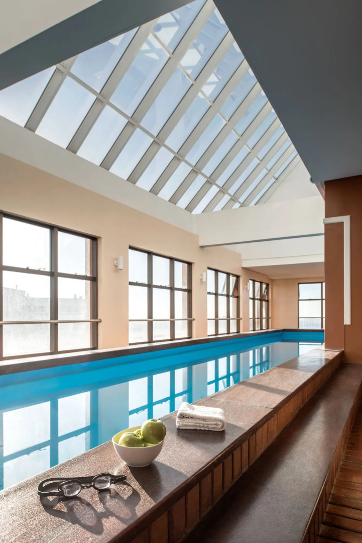 Intercity Caxias do Sul