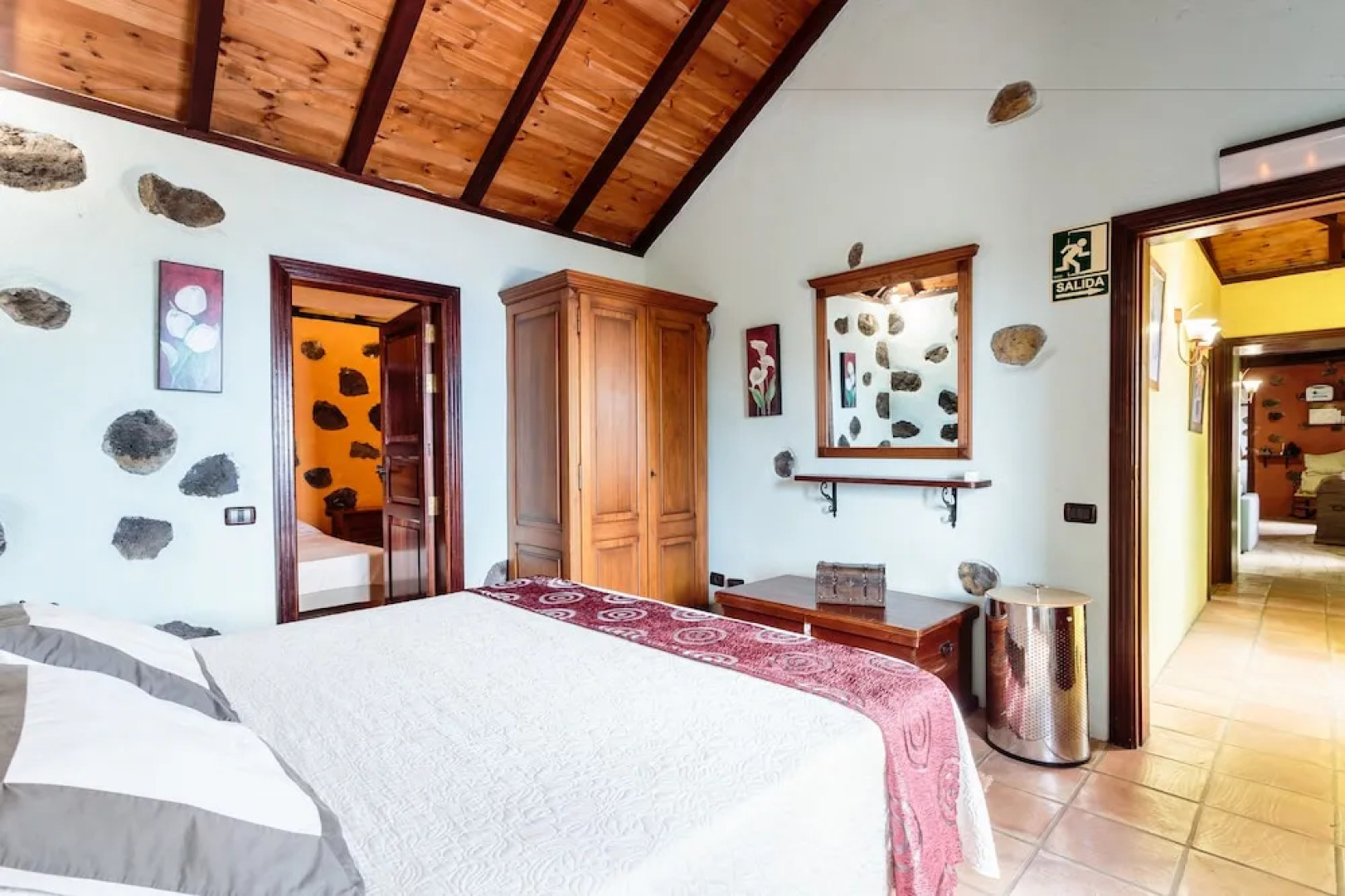 Casa Rural Los Draguitos by Isla Bonita