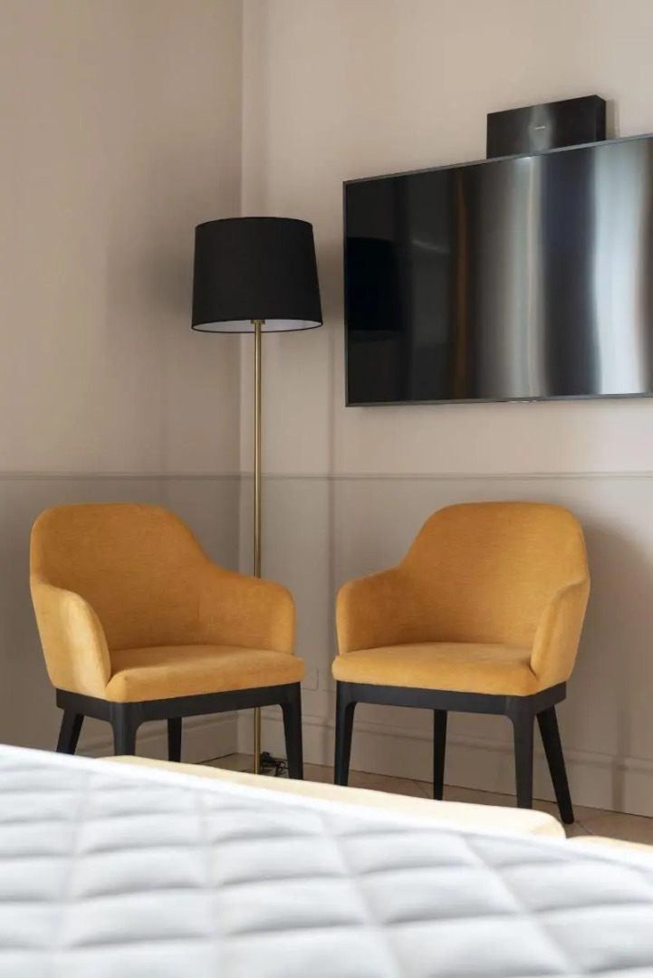 Relais Villa Grazianella - UNA Esperienze