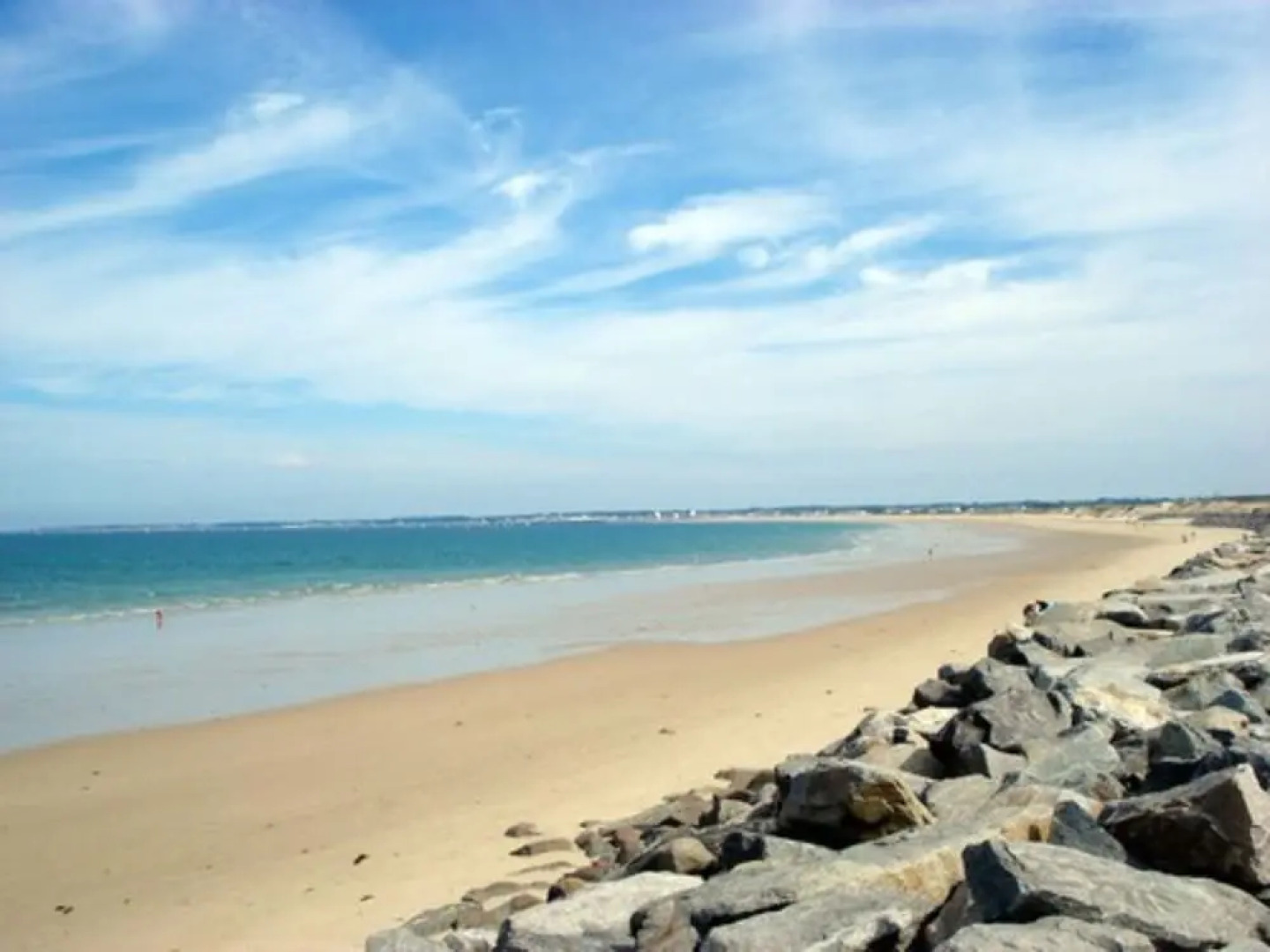 Village vacances Le Chateau de Tréambert