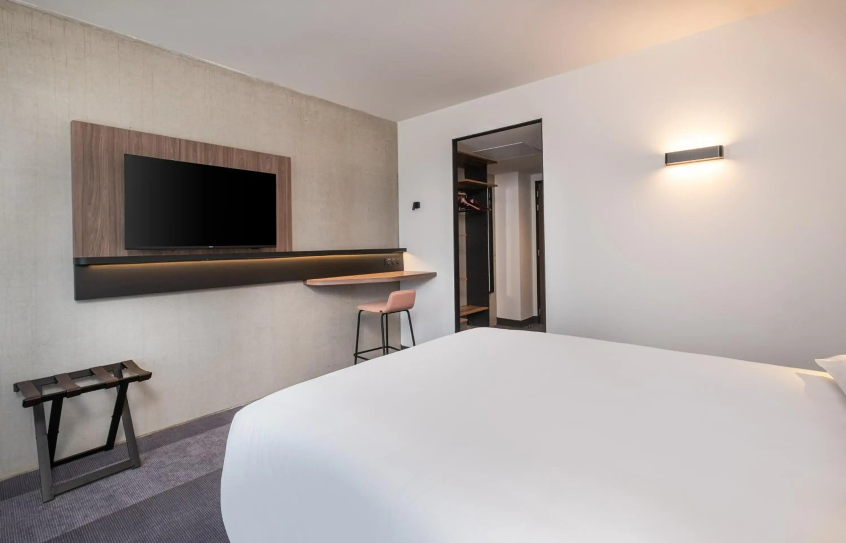 Kyriad Chateauroux Nord Aeroport