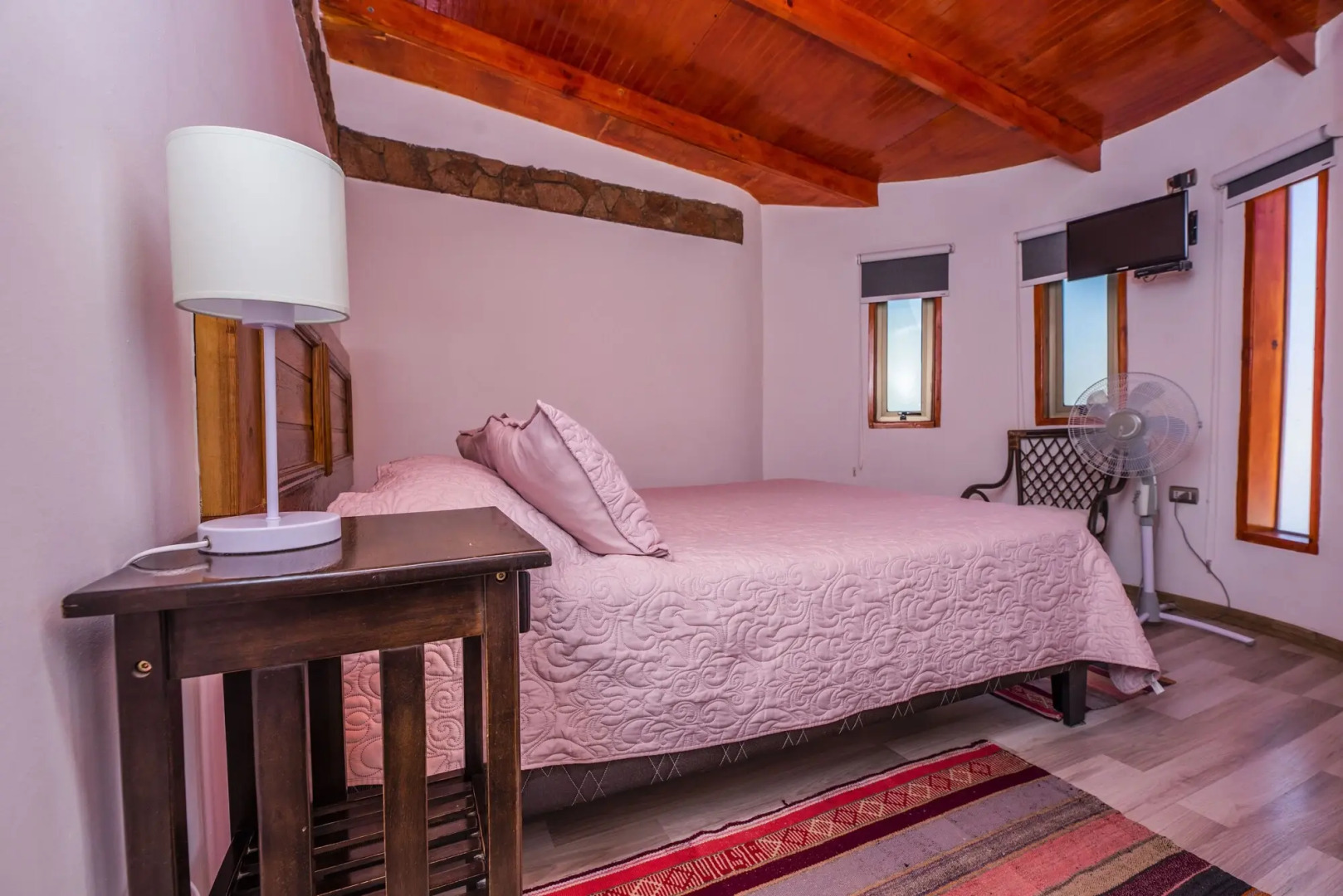 Parina Atacama Apart Hotel