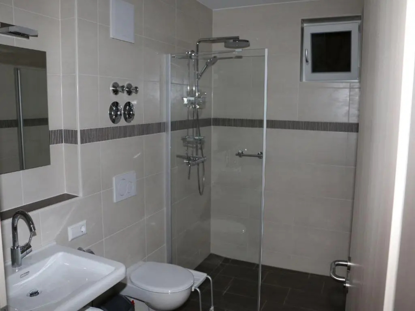 Ferienwohnungen Beilerstädtle