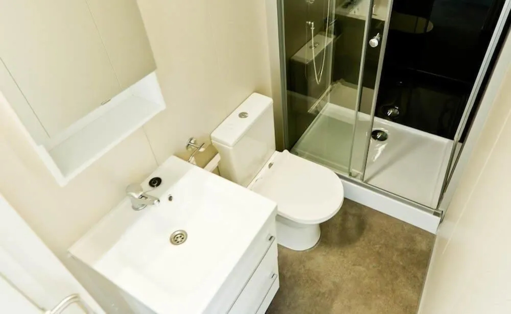 Camping & Bungalows Portuondo