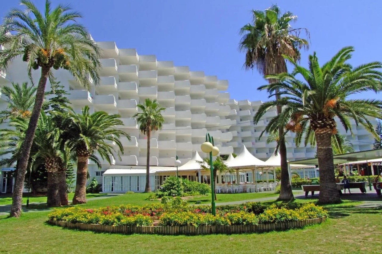 Eix Lagotel Holiday Resort