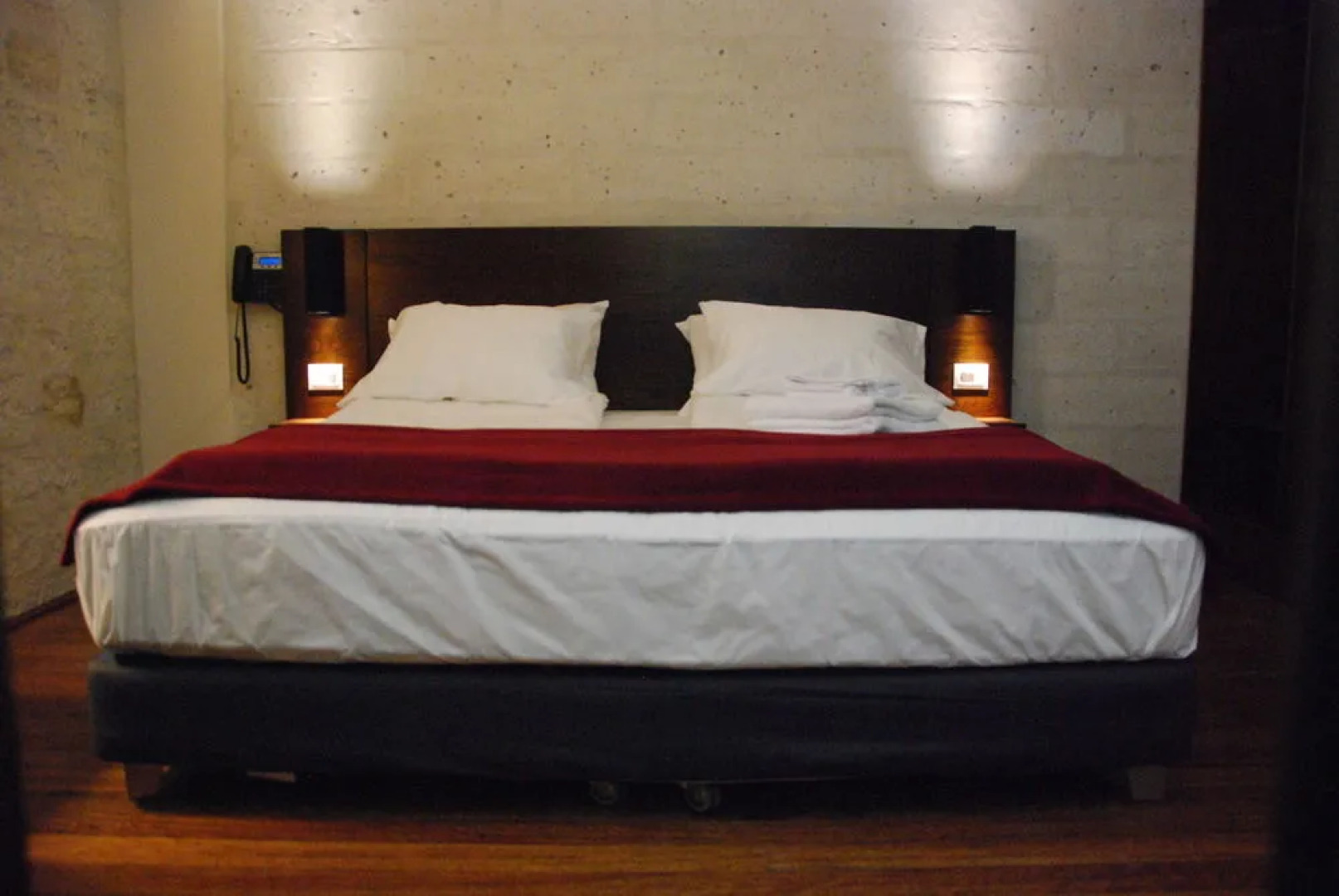 Palla Boutique Hotel