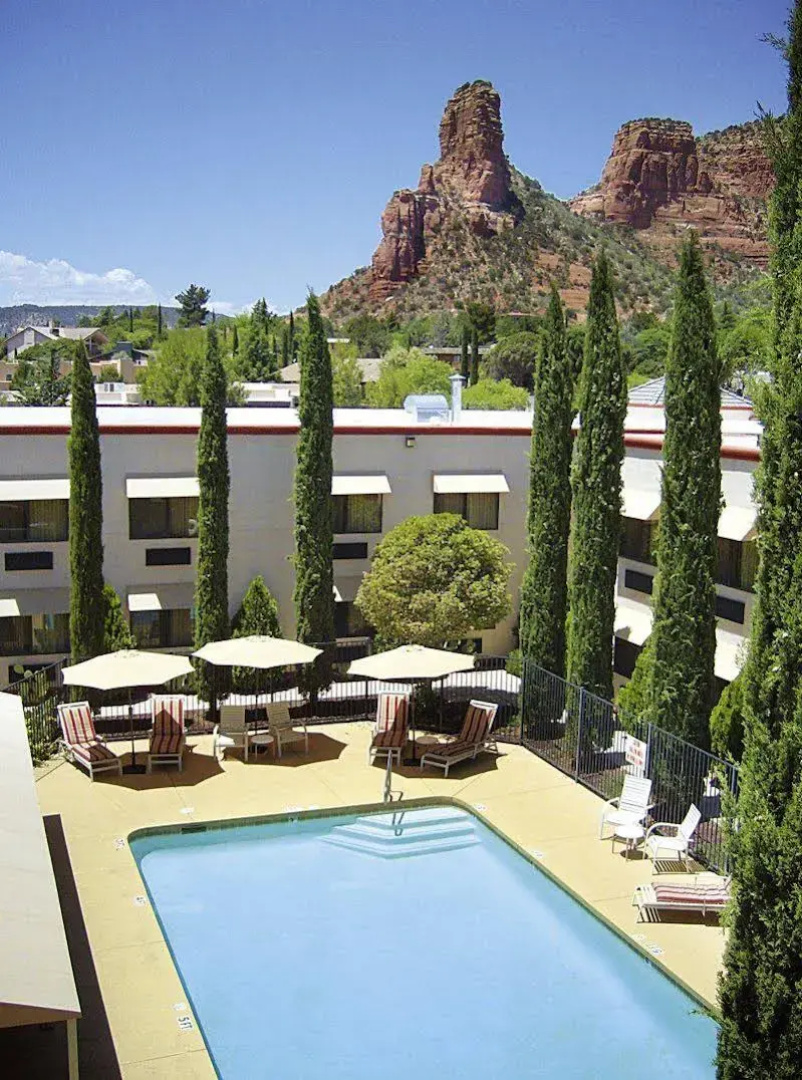 Holiday Inn Express Sedona by IHG