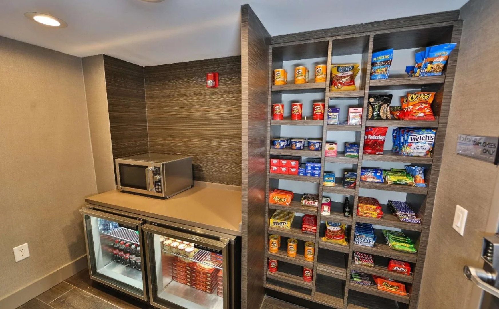 DoubleTree by Hilton Atlanta - Alpharetta