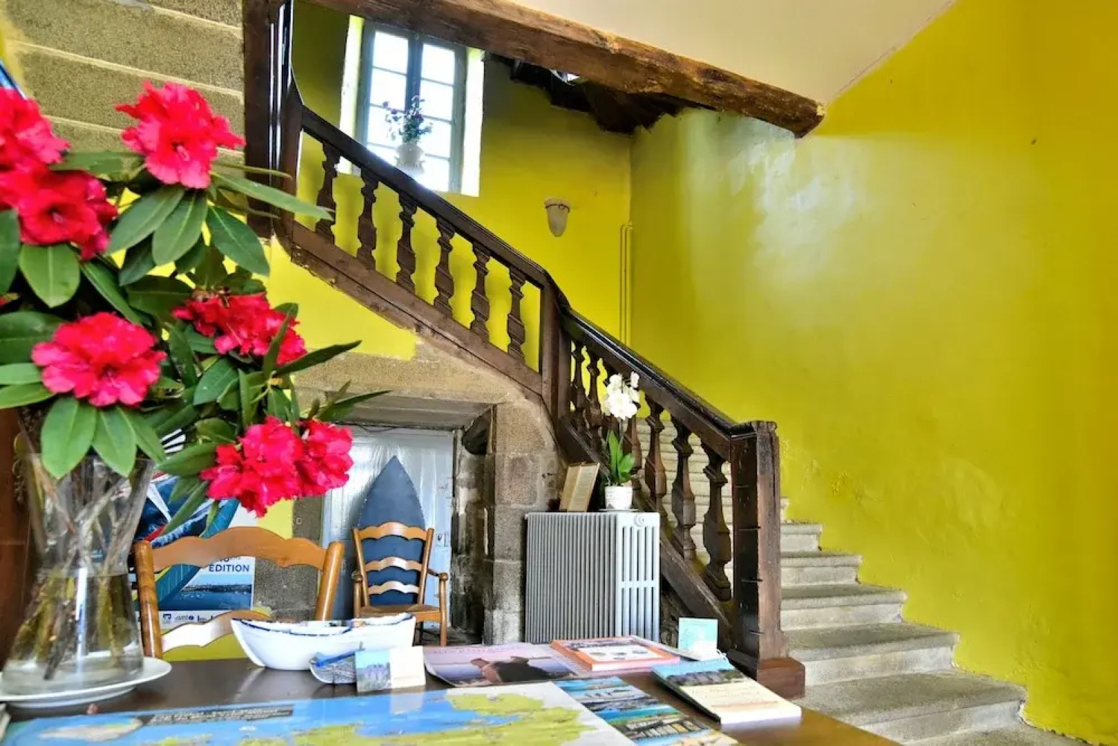 Domaine de Launay Blot Resort, Demeure de Prestige