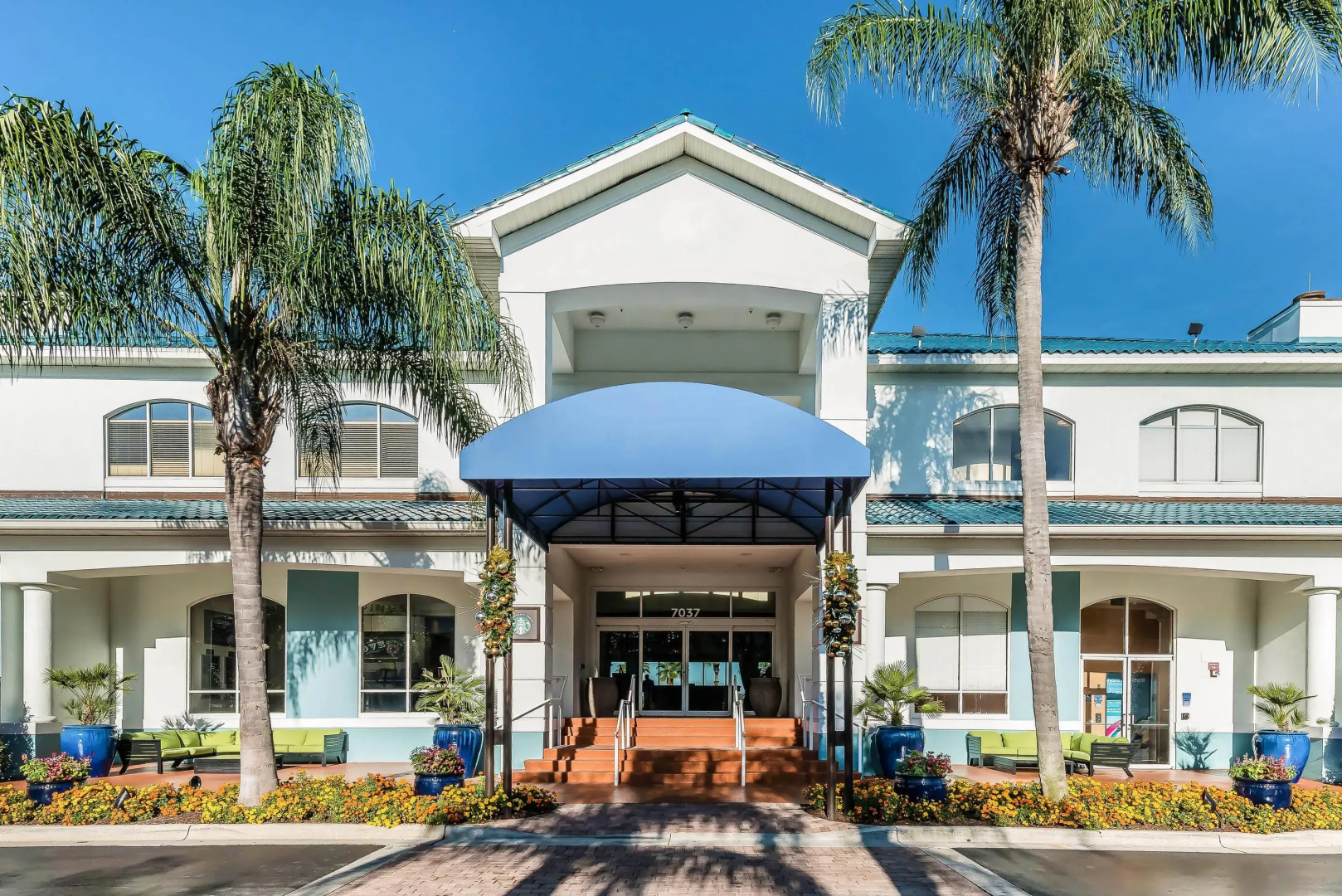 Bluegreen Vacations Fountains, an Ascend Collection Resort