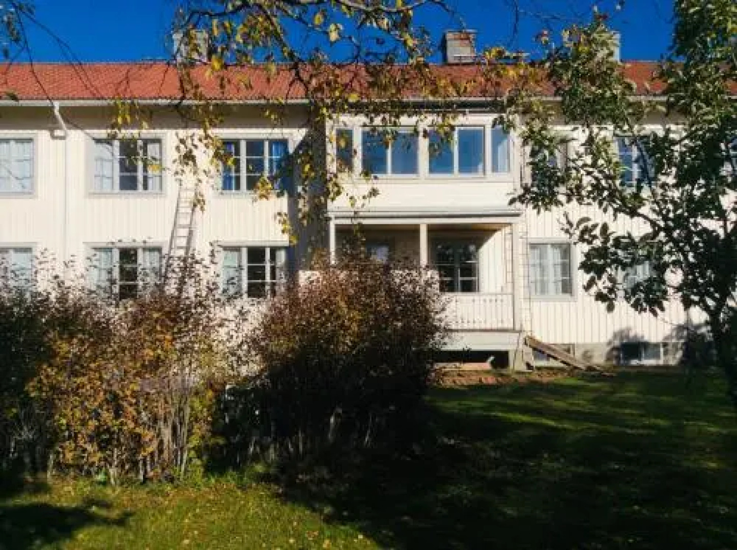 STF Vandrarhem Edsbyn