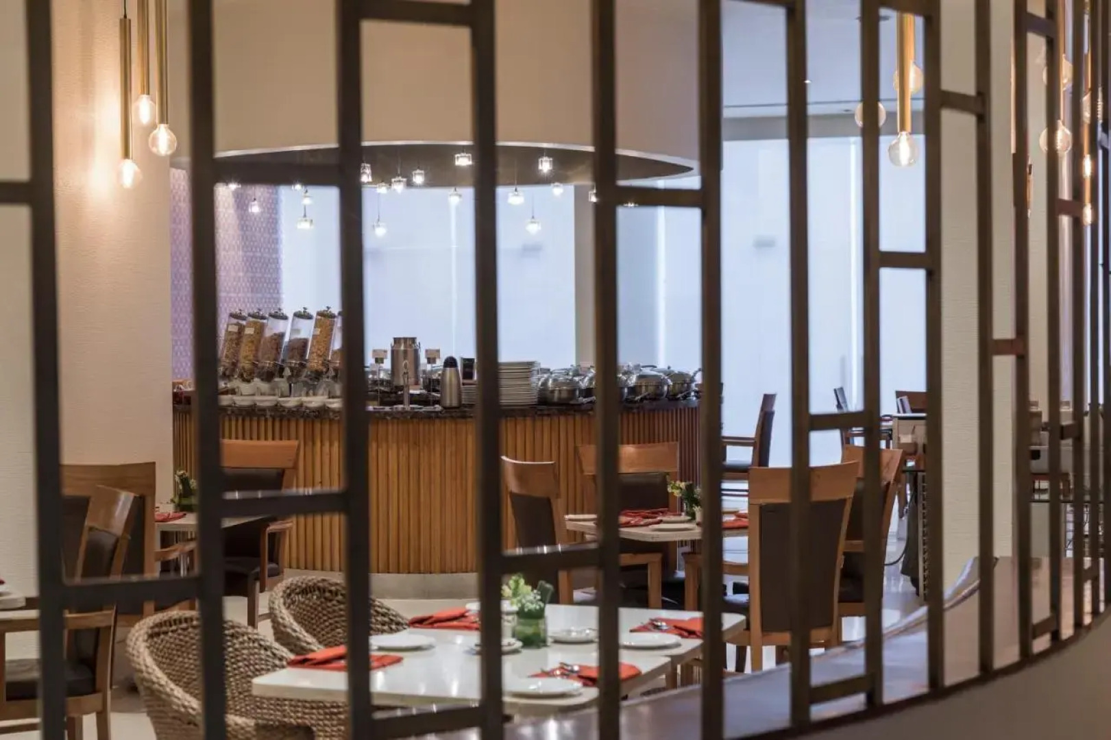 The Park Navi Mumbai