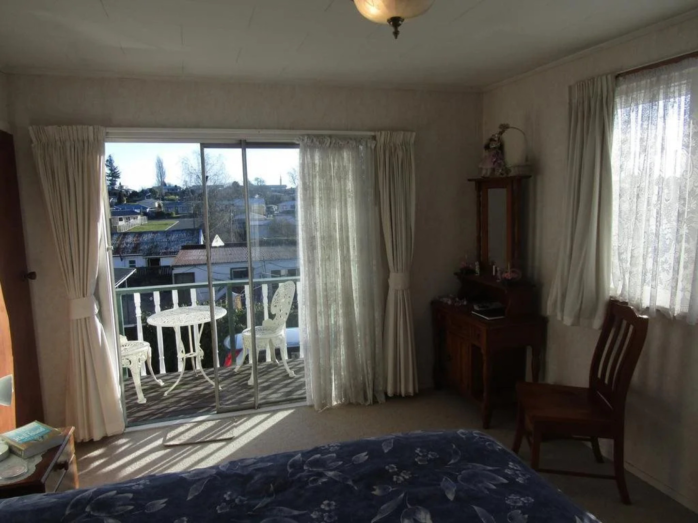 Alpha Homestead Bed & Breakfast