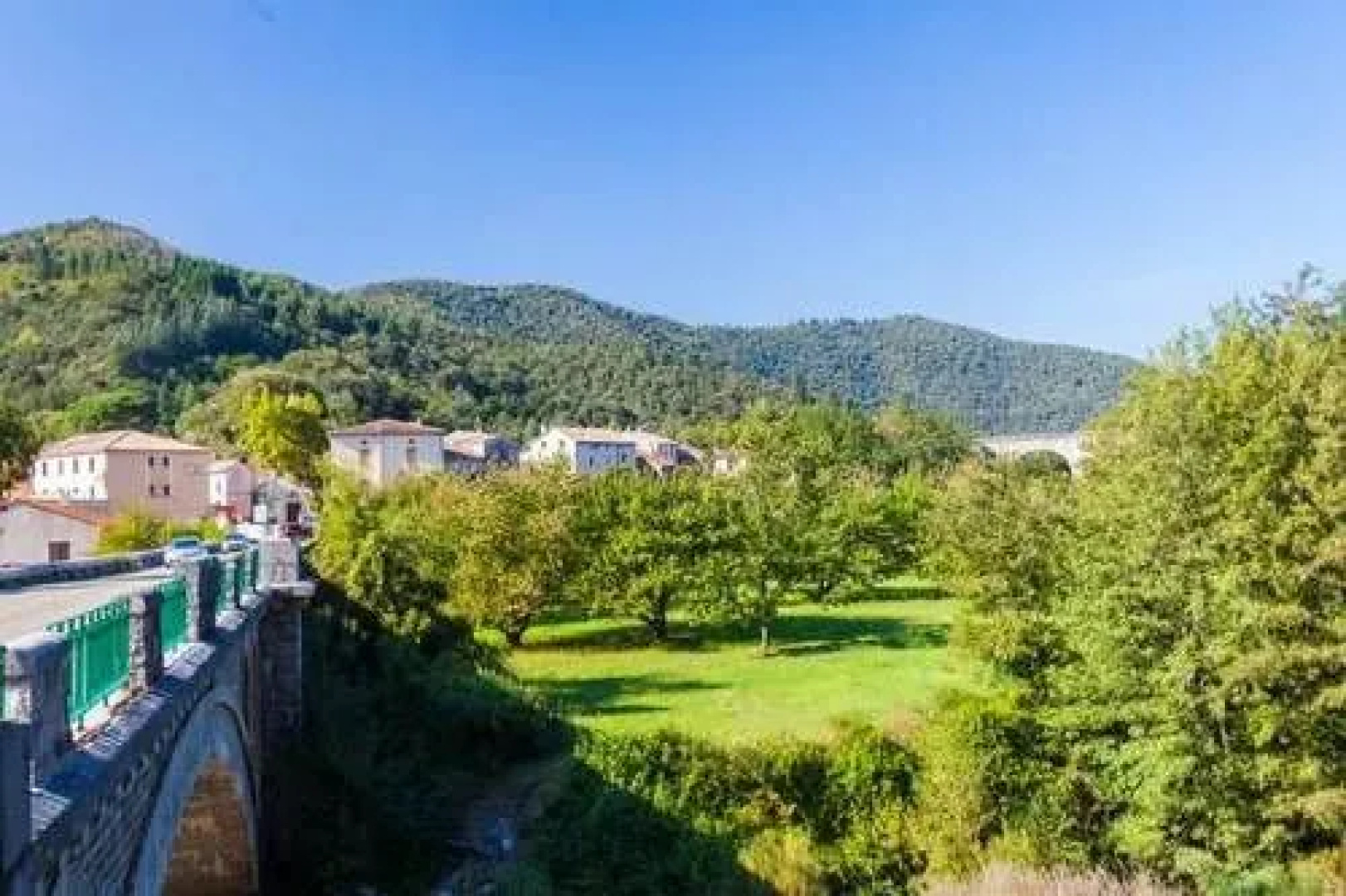 Chez Maurice Cevennes