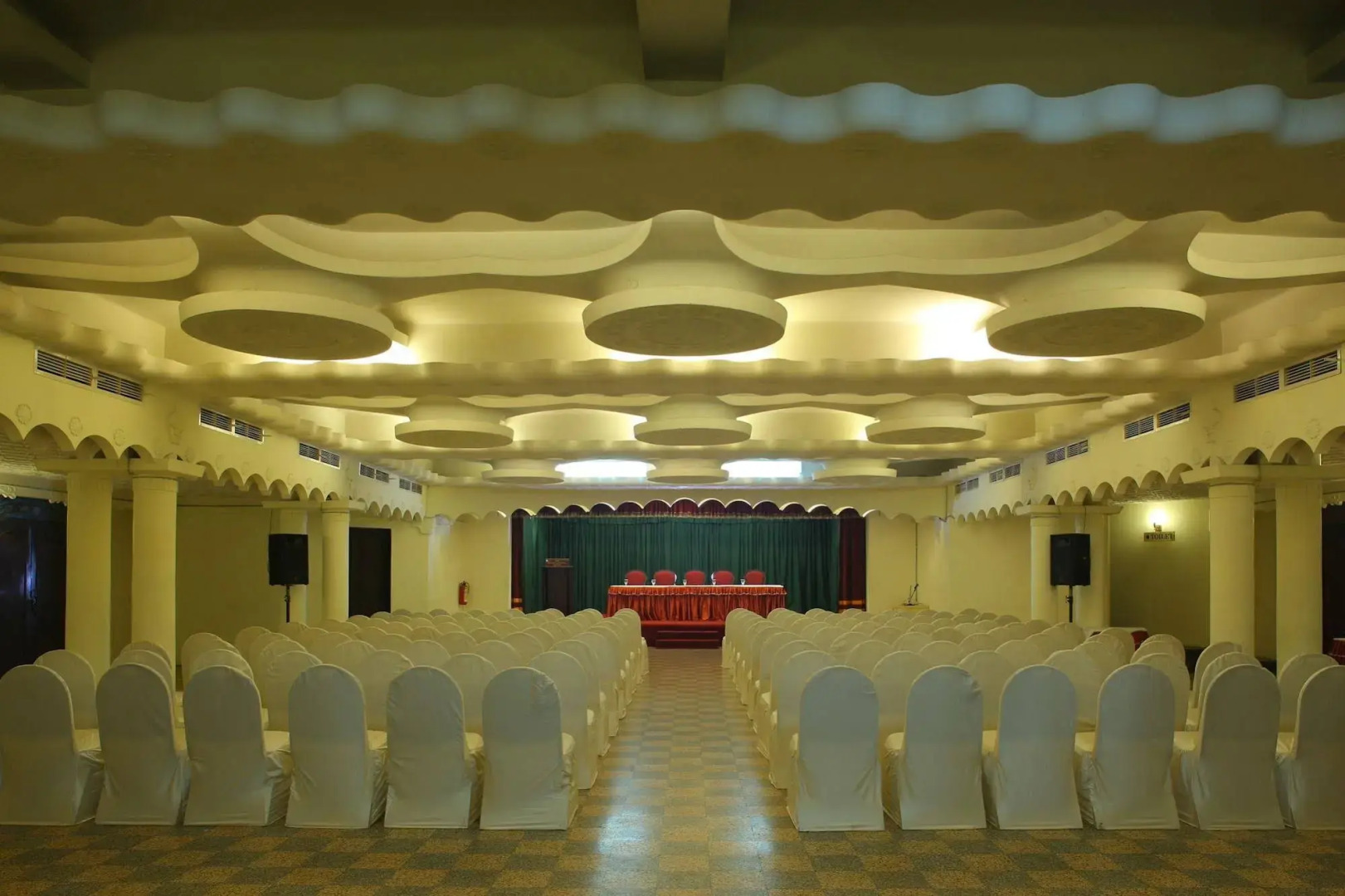 Shilton International