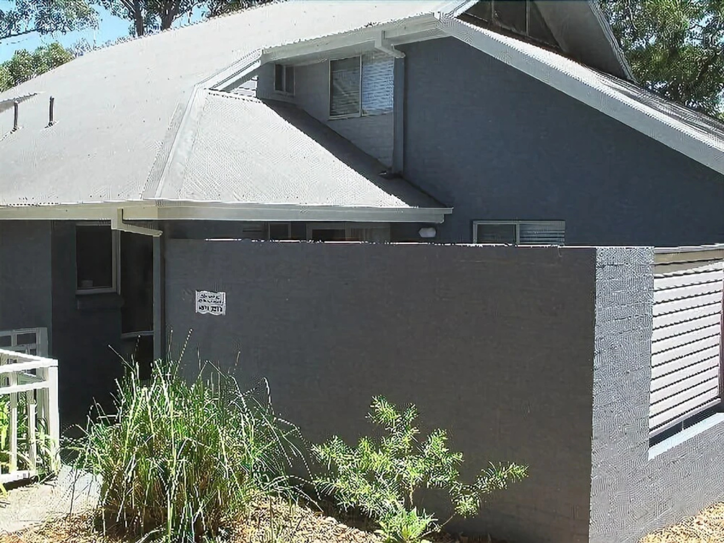 Gannet - Deluxe Villa