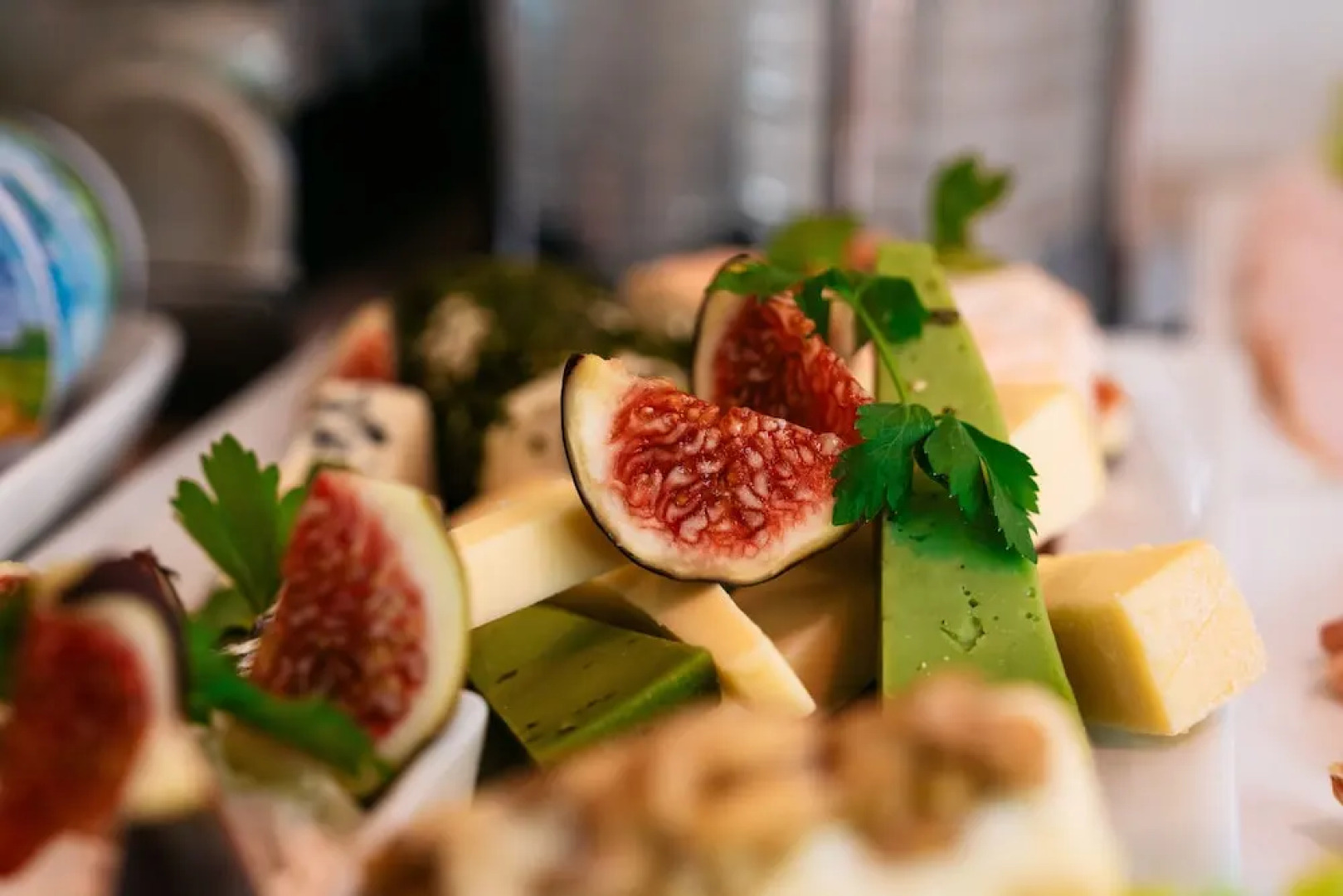 INSIDE Nordhorn by Hackmann