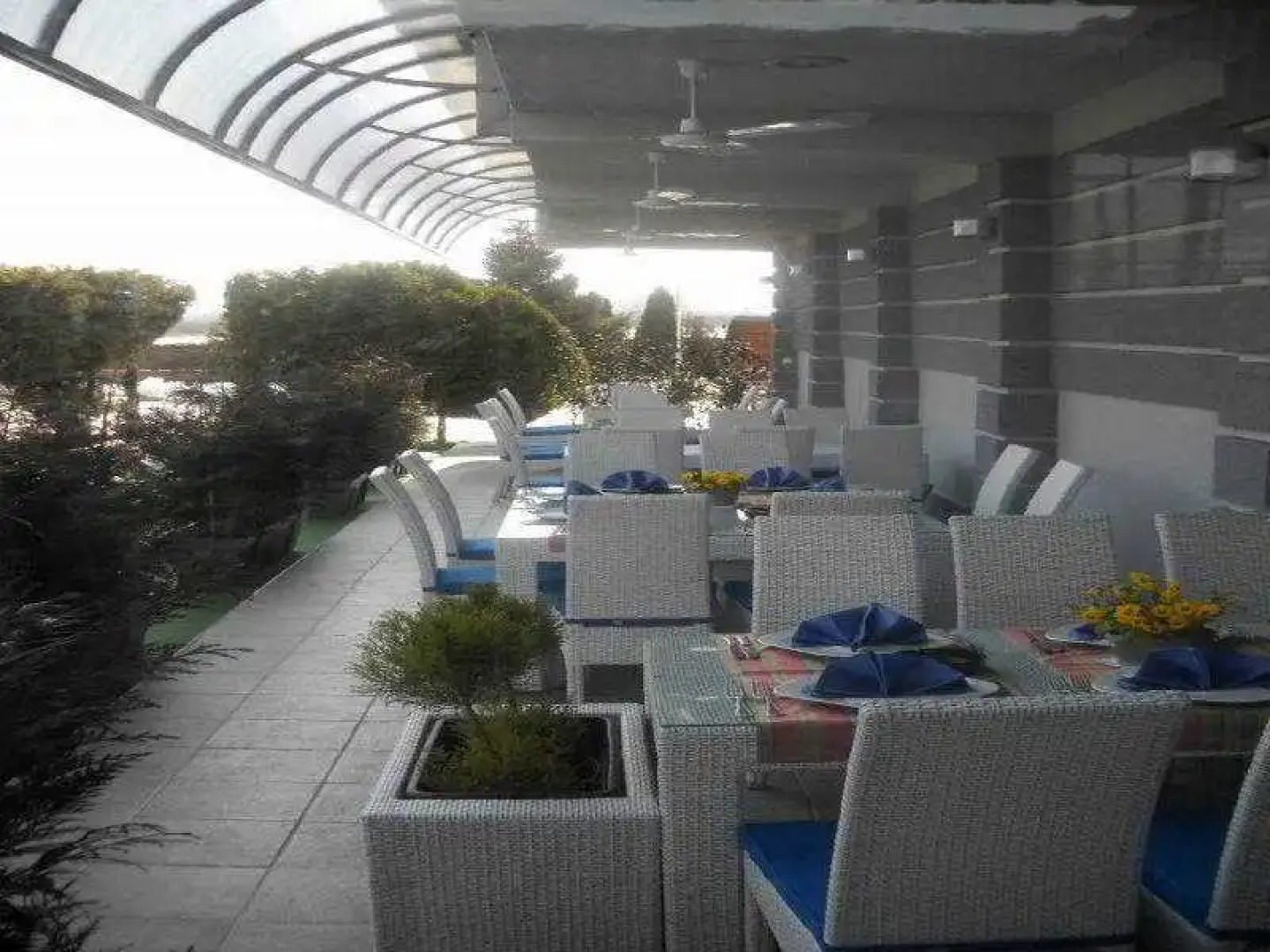Petrol Company Hotel-tetovo