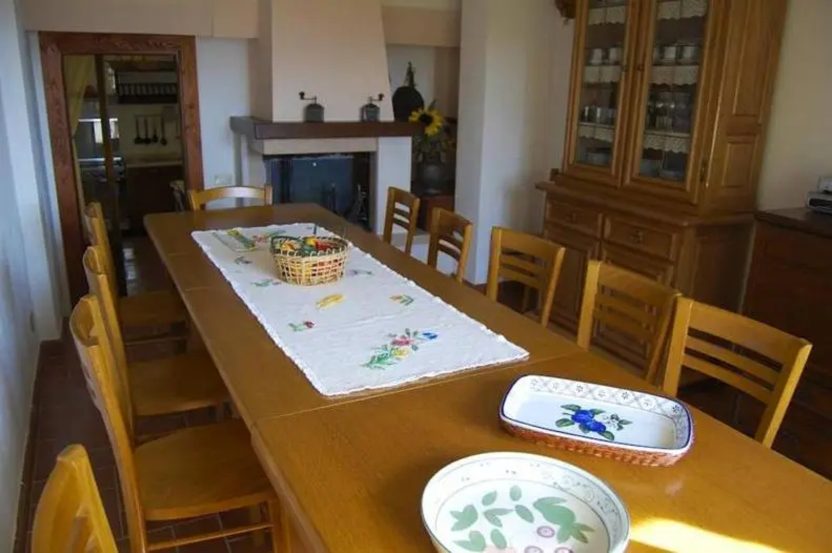 Villa Il Cerro