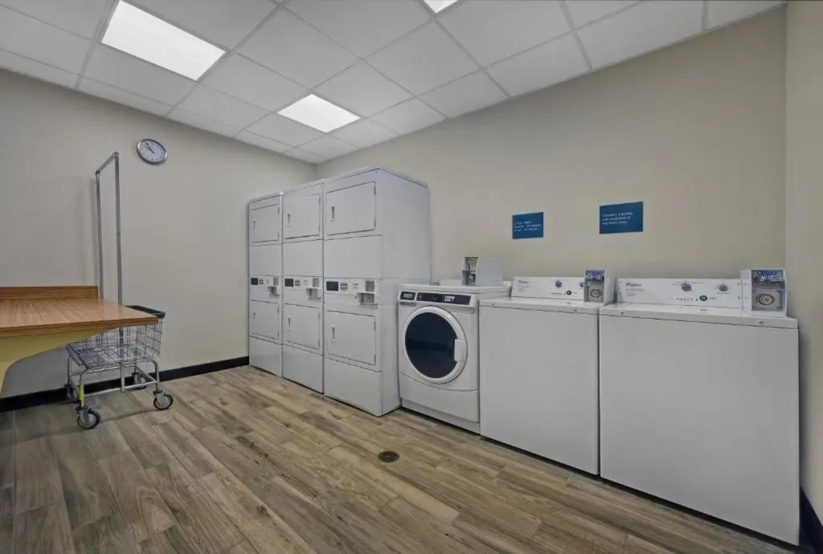 TownePlace Suites by Marriott Sacramento Airport Natomas