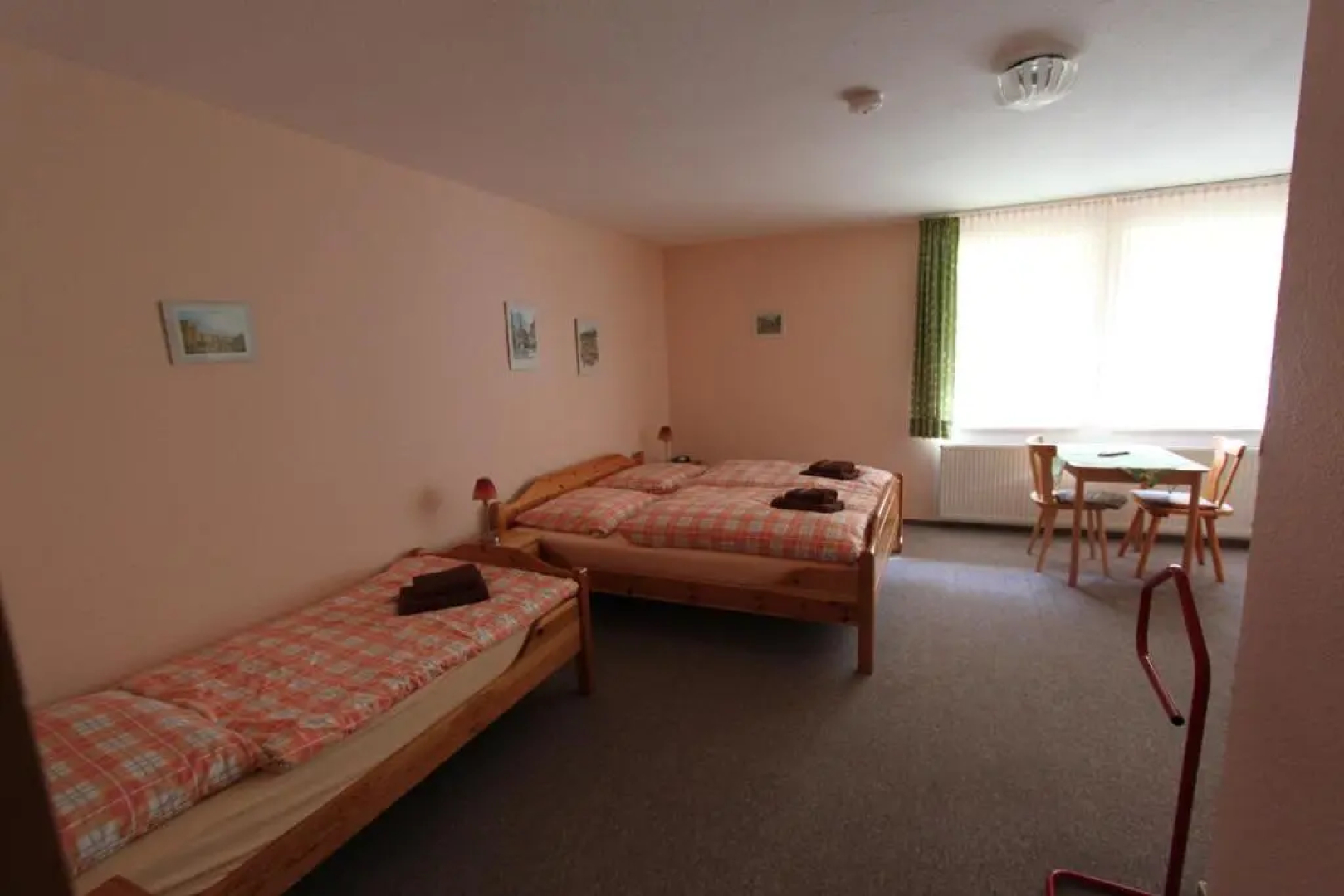 Landhotel Gutsherrn-Klause
