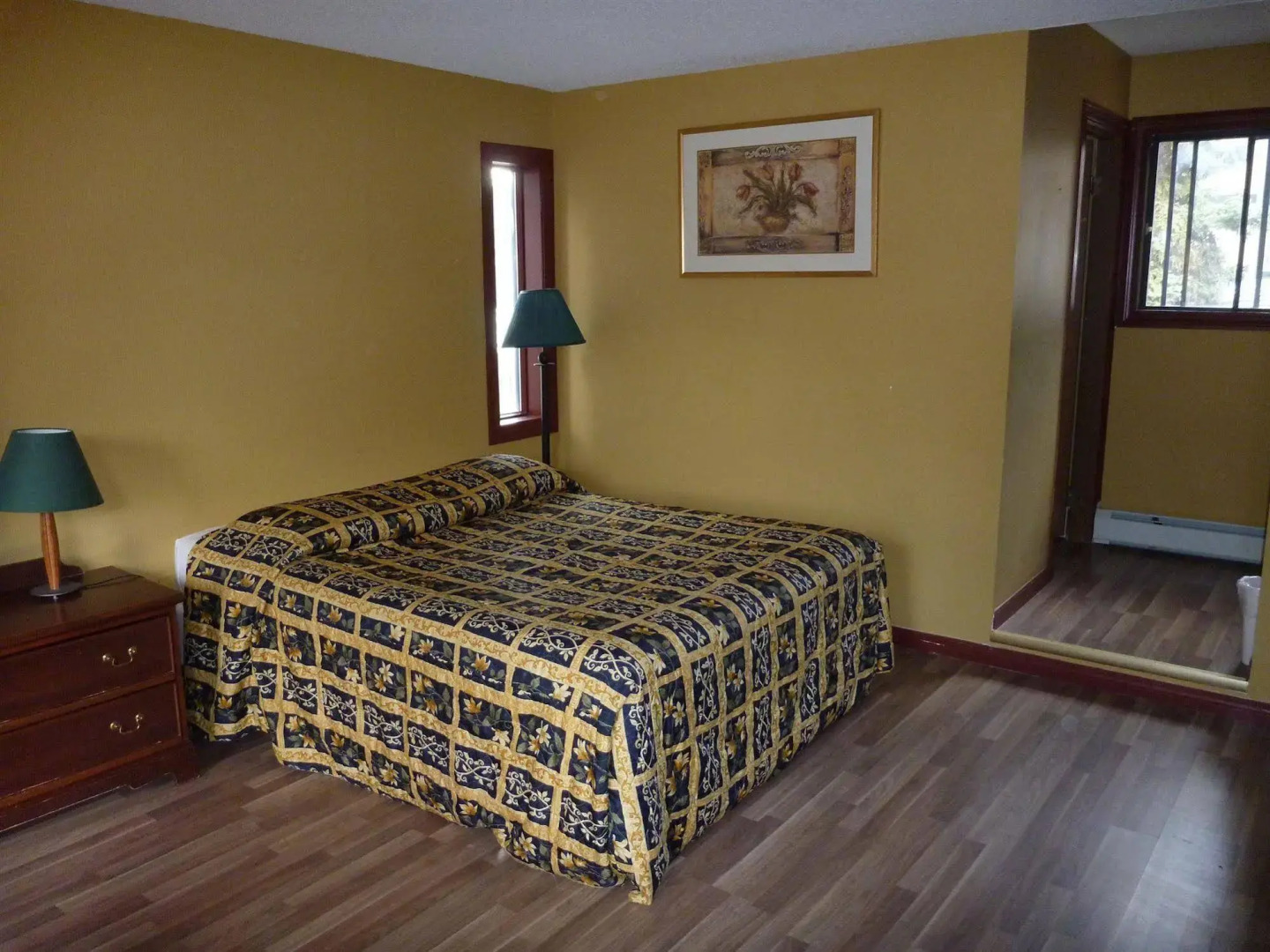 Banff International Hostel