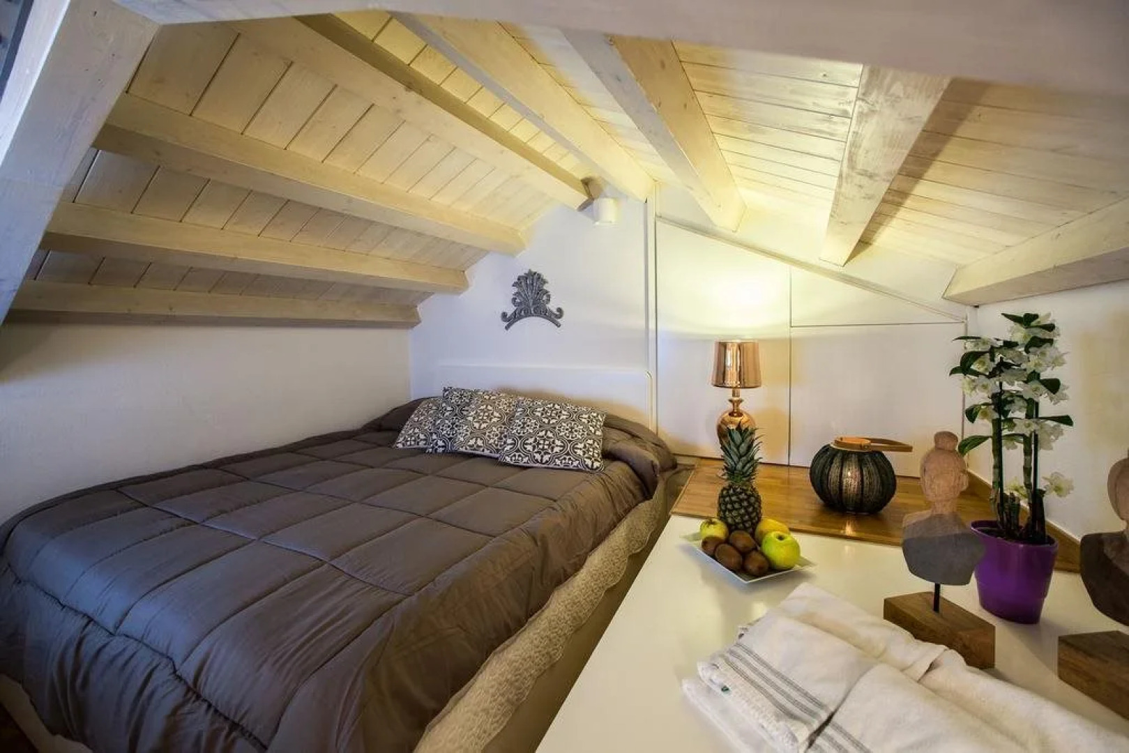 Suite&Spa Chambres Du Monde