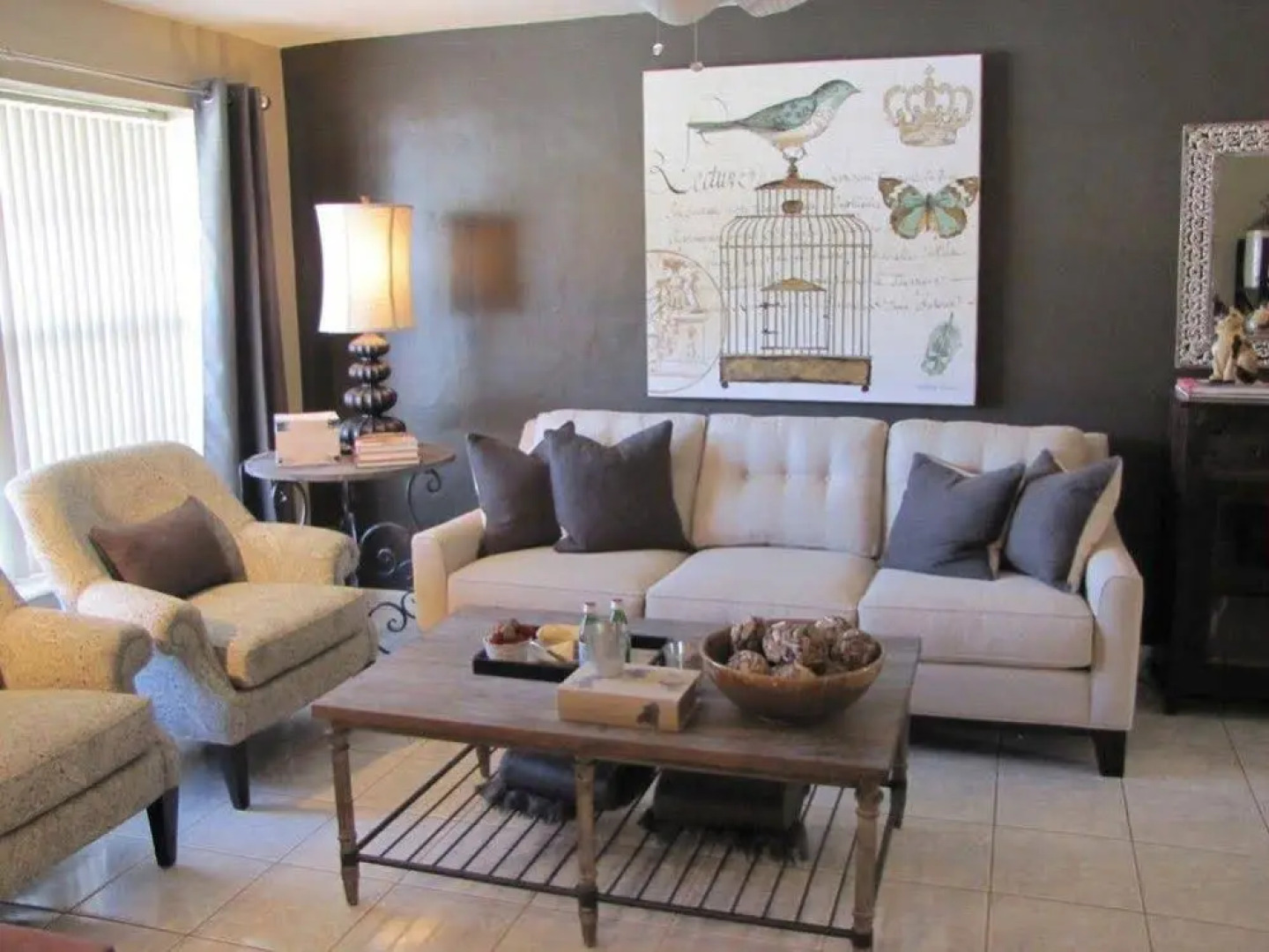 Wilton Bungalow West