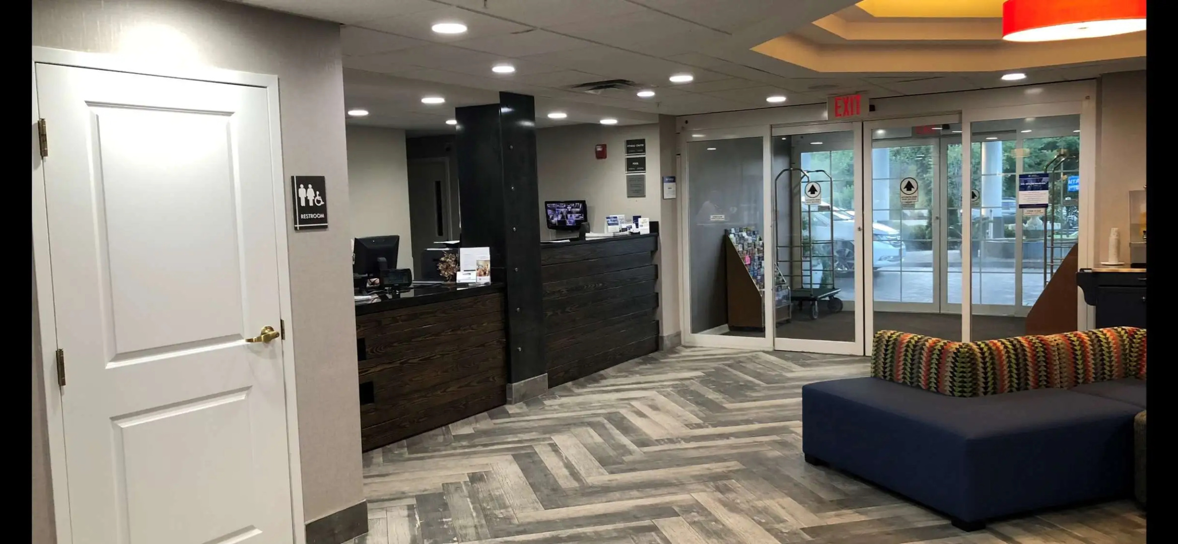 Best Western Plus Newport News Inn & Suites