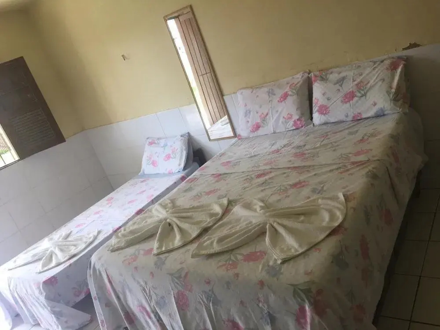 Pousada Cavalo Marinho