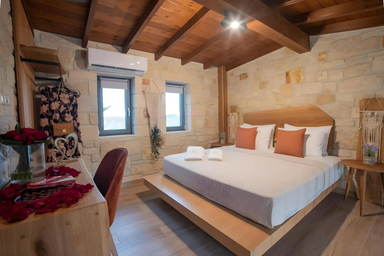 magicstay - aparthotel 4 stars kallithea
