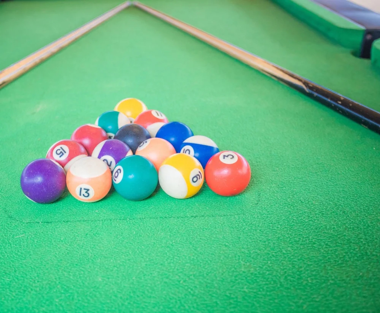 Reddington Beach Resort