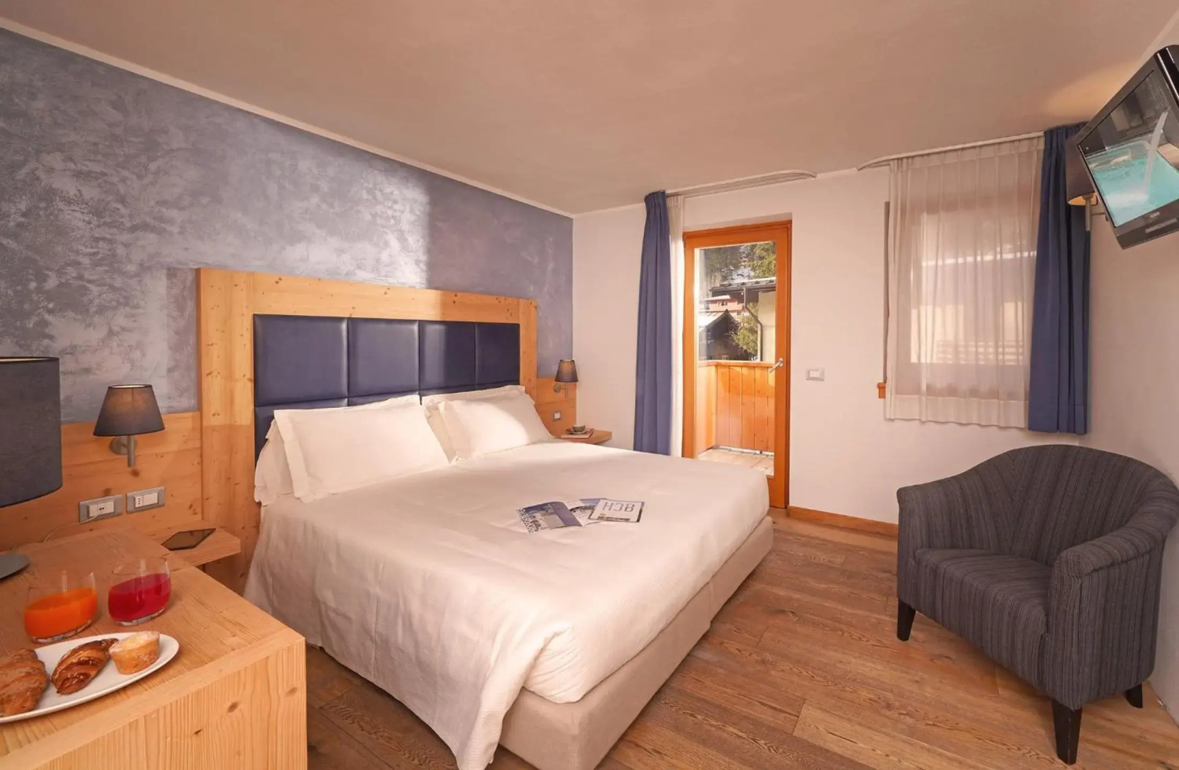 Hotel Chalet del Brenta