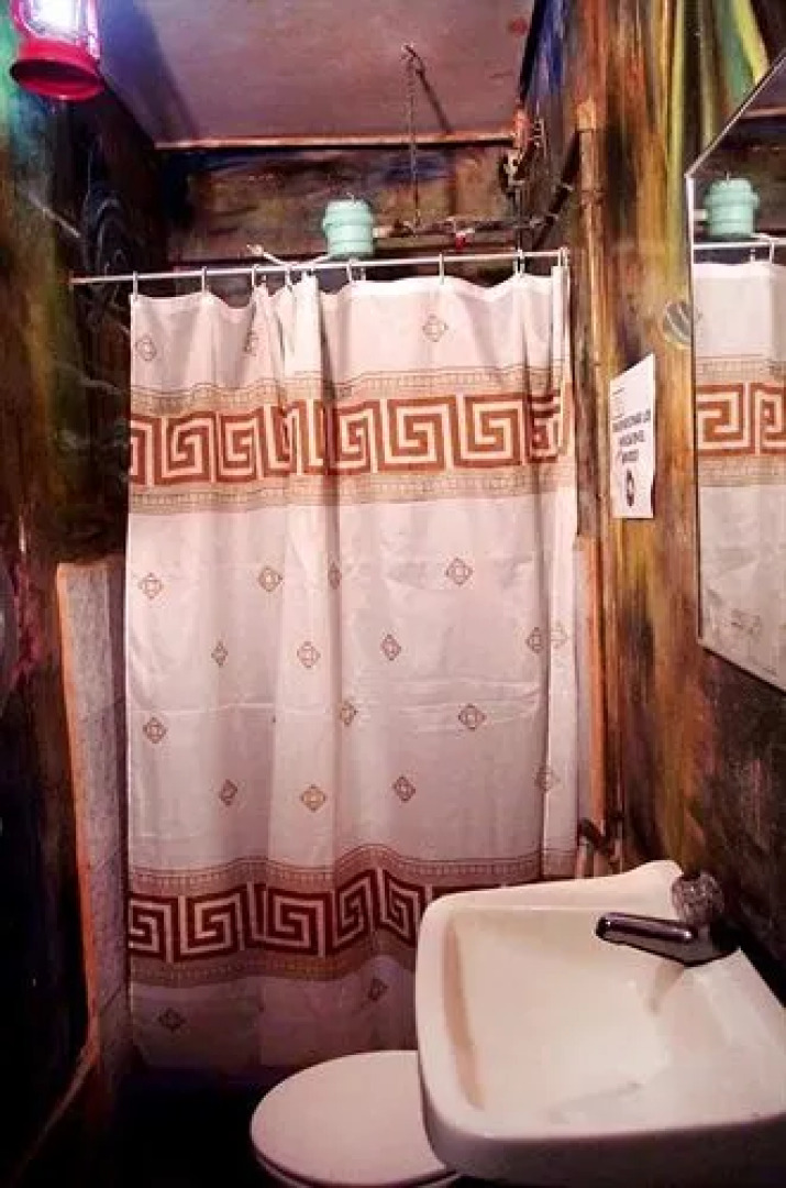 Hostal Del Este Santa Fe