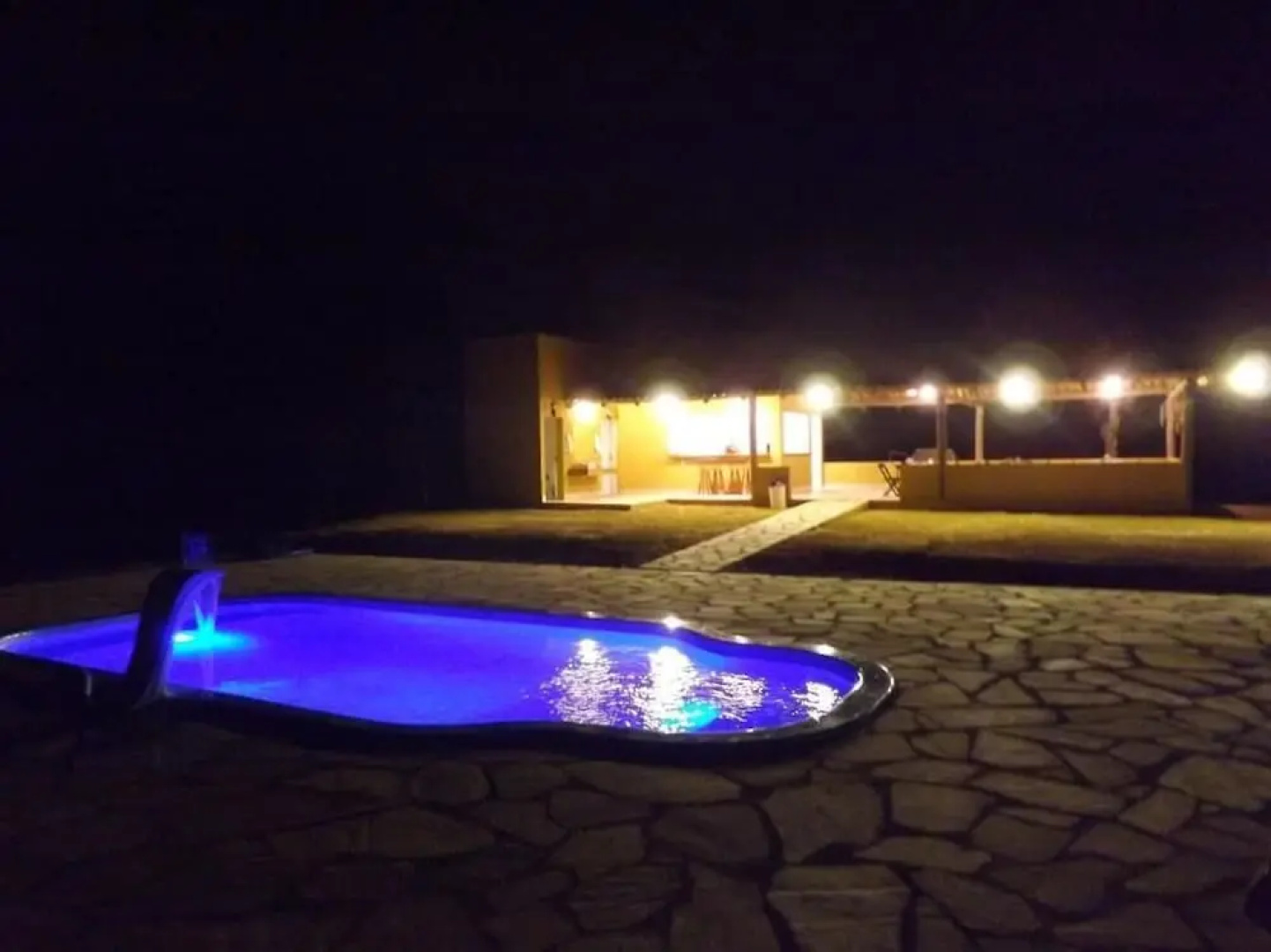 Pousada Mirante dos Ipês