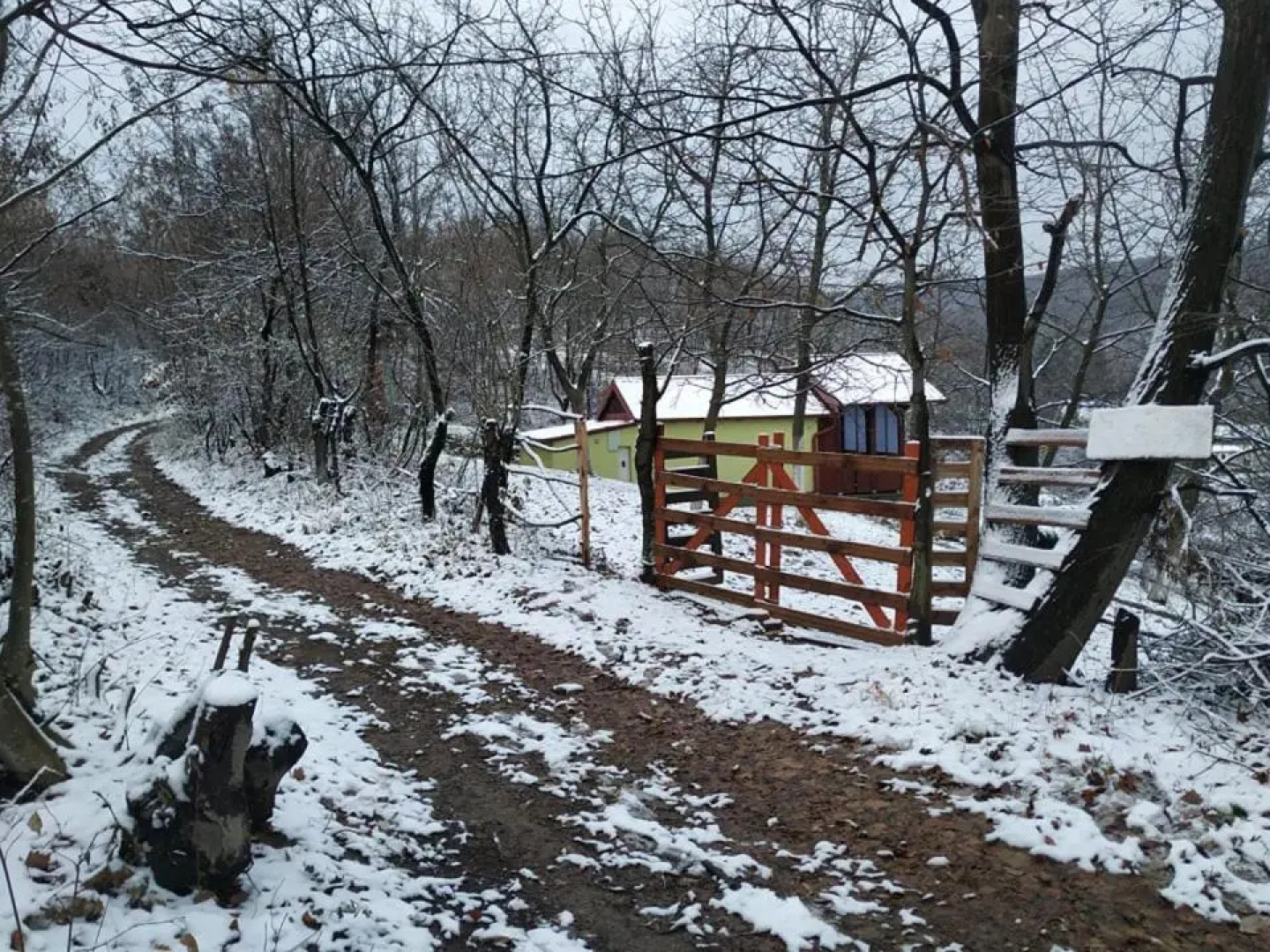 Holiday home Nanin konak 2