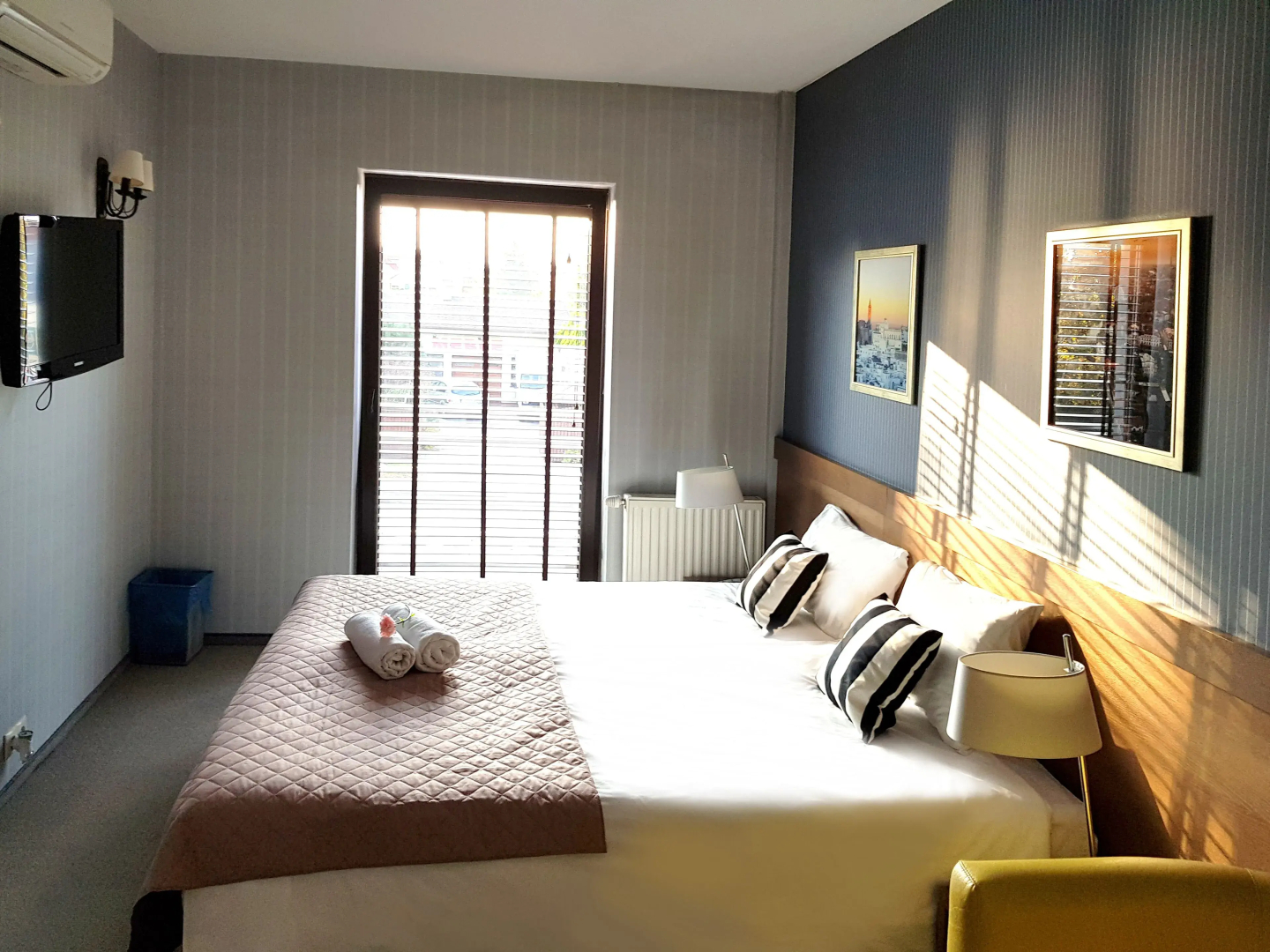 Hotel Willowa