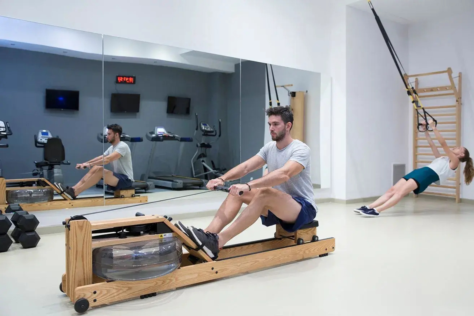 Thalassa Beach Resort - Adults Only