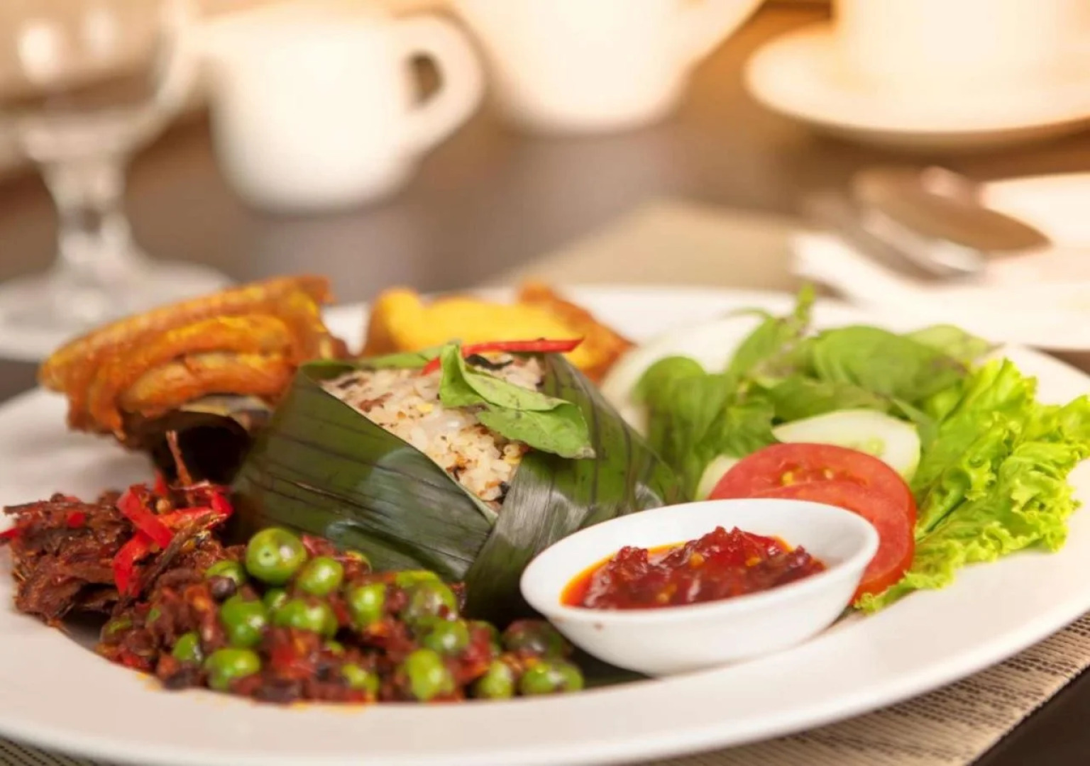 PRIME PARK Hotel Bandung