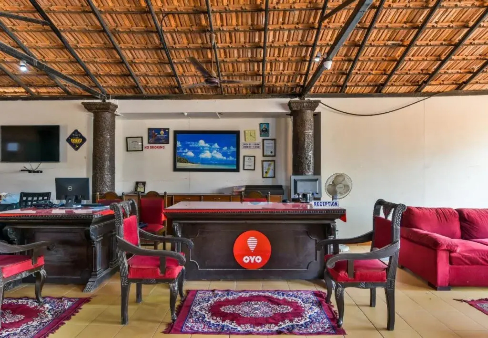 Silver Sand Holiday Village